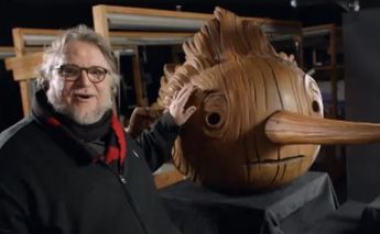 PINOCHO DEL TORO