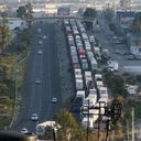 Imagen de Bloqueo transportistas