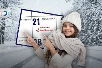 Inicio invierno 2022 │ Telediario.