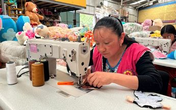 "Las Delfinitas "se fabrican en Xonacatlán, Edomex/ Especial