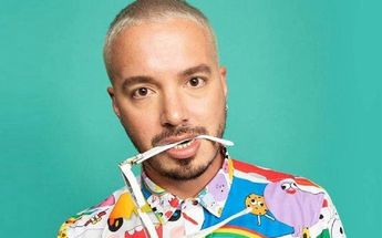 J Balvin protesta contra 'Los Grammys'; no valoran el reggeaton 