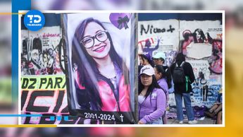Ana fue encontrada sin vida el pasado tres de marzo en el domicilio de su entonces pareja / Azucena Rangel
