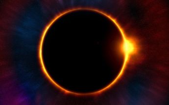 Eclipse solar anular en Guadalajara / Pixabay