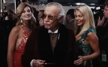 Stan Lee en 'Iron Man' | Especial