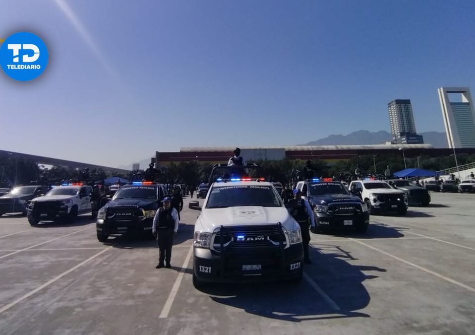Operativo Monterrey