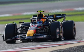 Checo Pérez buscará un nuevo podio en la temporada / Mexsport