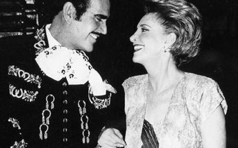 Doña Cuquita y Chente | Instagram