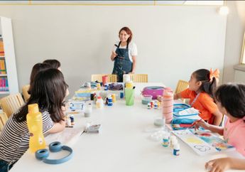 Las personas que se pueden inscribir en estos talleres son los niños, niñas y adolescentes | Secretaría de Cultura de Jalisco
