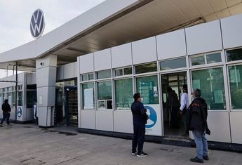 El sindicato de Volkswagen (Sitiavw) renovará su dirigencia / Agencia Enfoque