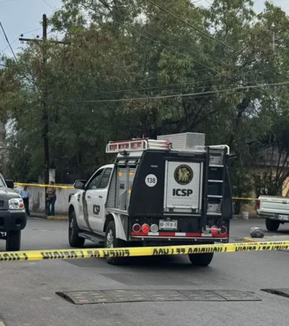 Asesinan a golpes tras una riña al interior de su vivienda en Monterrey, Nuevo León