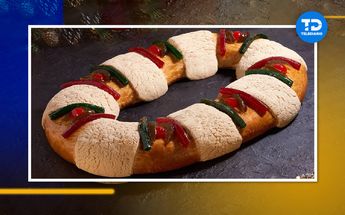 Rosca de Reyes/ Especial