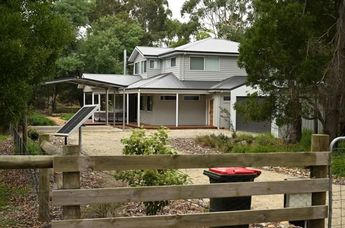 Casa de Erin Patterson en Leongatha, Victoria, Australia | EFE