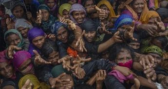ONU ordena impedir genocidio musulmán en Myanmar