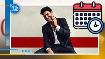Chayanne dará dos conciertos en Guadalajara / Especial