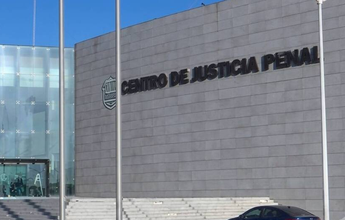 La audiencia por el caso de la exalcaldesa de Múzquiz continuará el 9 de julio.