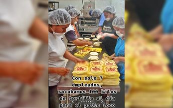 TortiRegias en Monterrey