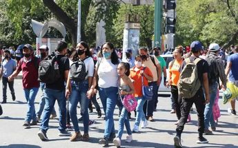 Casos covid-19 en Nuevo León: secretaría de Salud confirma 483 nuevos casos