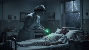 Margarita seguía atendiendo pacientes incluso después de la muerte | Gemini