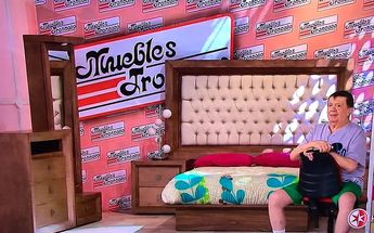 Muebles Troncoso: la mueblería famosoa por En Familia con Chabelo