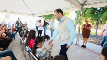 El Gobierno de Tlajomulco presentó acciones integrales para erradicar la violencia de género. | Foto: Facebook/Quirino Chavez
