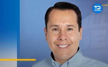 Daniel Carrillo Martínez