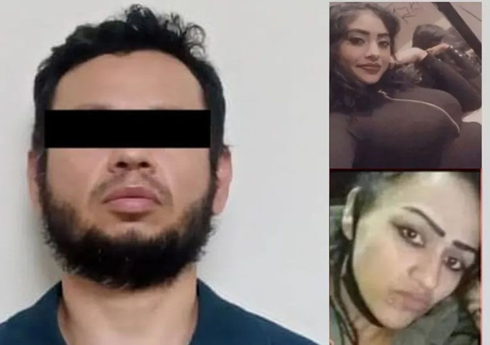 Vinculan a proceso a hombre acusado de matar a dos mujeres en Escobedo