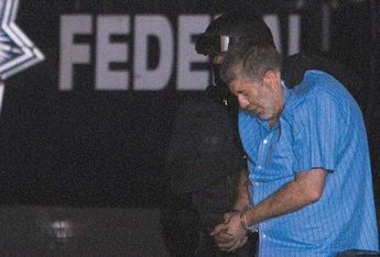 'El Viceroy', capturado en Torreón, se libra de la cárcel