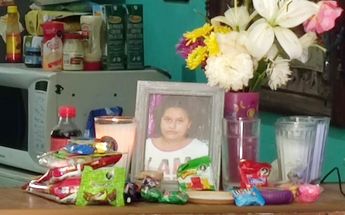 Gloria Melina Herrera Pulido | Agustín Martínez