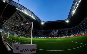 Estadio de Rayados / Mexsport