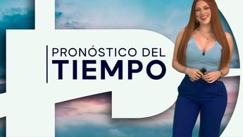 Pronóstico del tiempo para CdMx, con Norma García - 14 de julio de 2025