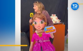 María Julia