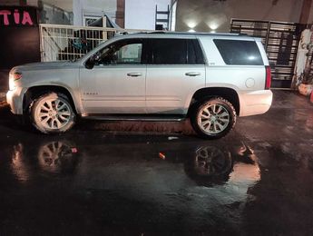 Camioneta robada en Apodaca. | Cortesía