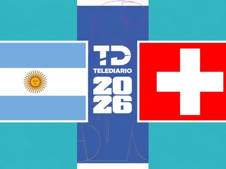 Argentina buscará llegar a Semifinales por segundo Mundial consecutivo. | Telediario