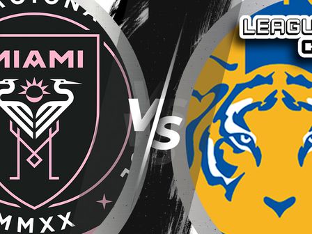 Sigue minuto a minuto los cuartos de final entre Inter de Miami y Tigres. / Especial