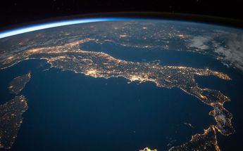 Planeta tierra alcanzará su velocidad mínima este 5 de julio
