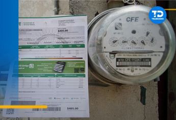 Cómo detectar si alguien instaló un ‘diablito’ en mi medidor de luz. | Especial