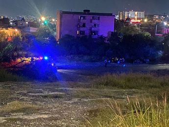 Un hombre fue ejecutado en Monterrey. | Miranda Arias