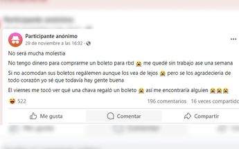 Busca bolteo gratis para RBD en Monterrey | Especial
