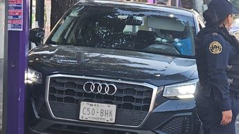 "Venía vestido como obrero": Testigo del asesinato de funcionarios habla del suceso