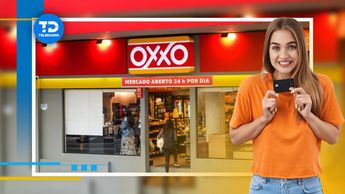 Oxxo cuenta con más de 18 mil sucursales en el país