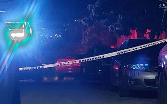 Testigos mencionaron que el hombre fue perseguido por sujetos armados en calles de Santa Catarina. | Leyda Estrada