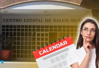 Cómo agendar una consulta en el Cesame.