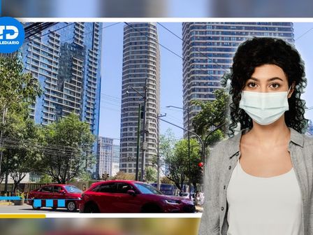 Contingencia ambiental en Ciudad de México y en el Estado de México. Aquí los detalles / Telediario