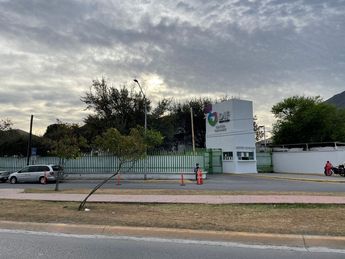 De acuerdo con el DIF, los menores estuvieron fuera de las instalaciones solo 15 minutos. | Víctor González