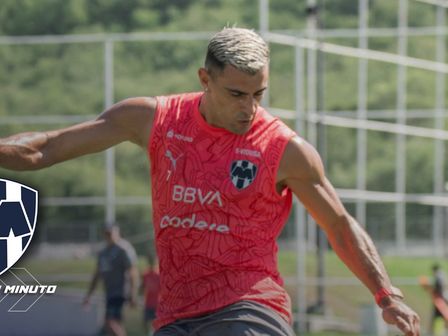 Entérate de las últimas noticias de Rayados HOY 25 de julio. / @Rayados