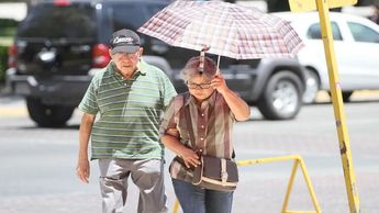 Salud reporta 93 muertes por ola de calor en Nuevo León