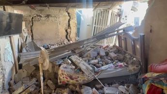 El accidente ocurrió en la colonia San Martín de las Flores del municipio de Tlaquepaque | Usi Toledo