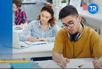 Empresas francesas tendrán encuentro con estudiantes en Nuevo León. | Archivo