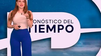Pronóstico del tiempo para CdMx, con Norma García - 07 de abril de 2025