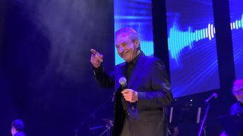 César Costa. | Foto: Ángel Martínez